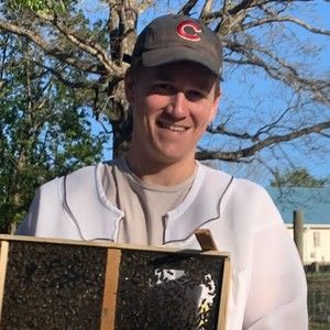 Meet your Posher, Jonathan